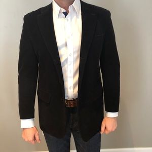 Banana Republic Corduroy Sport Coat